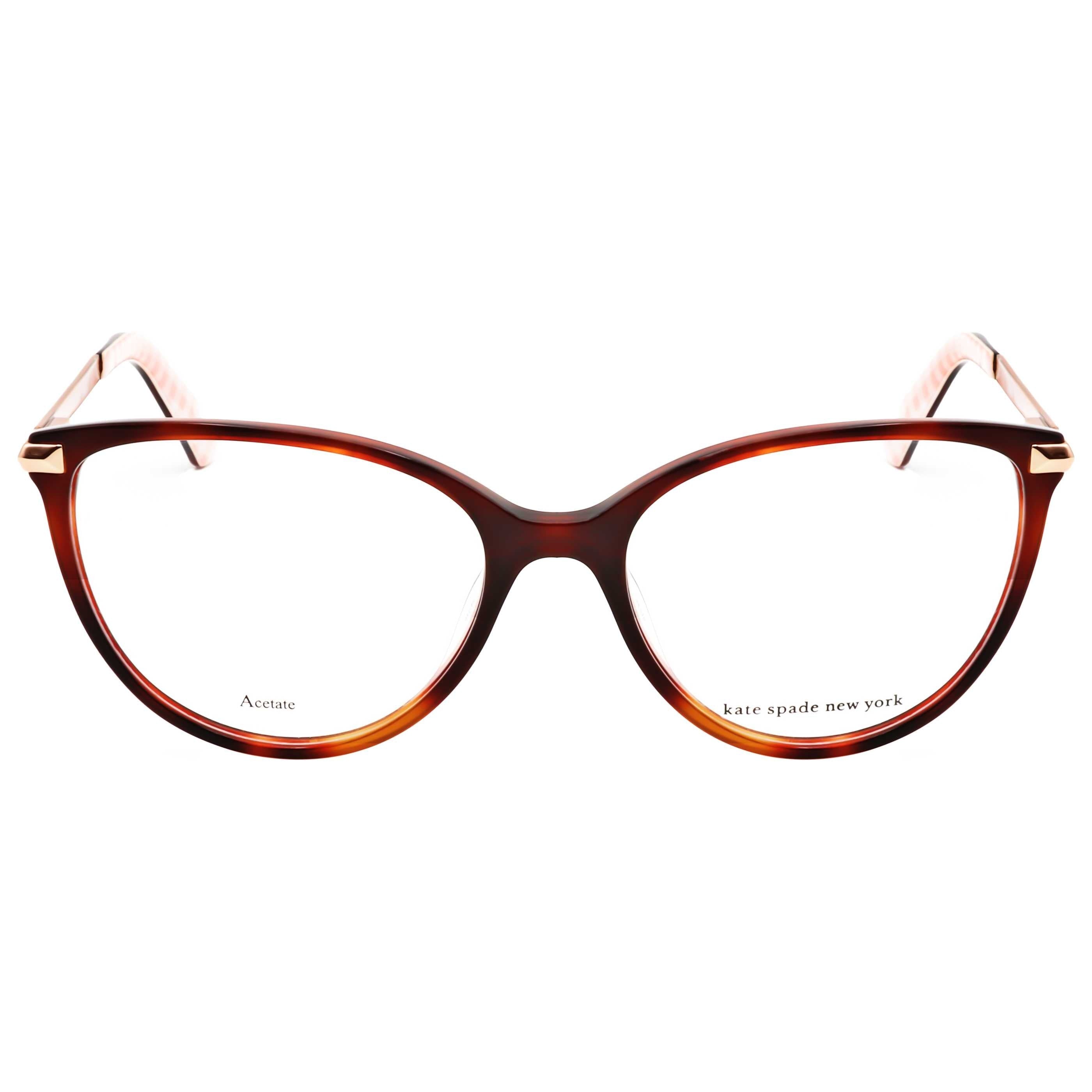 Kate Spade Women's Eyeglasses LAVAL-086-54