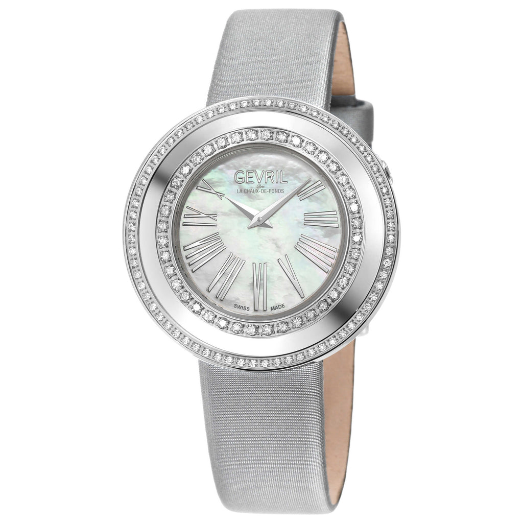 Gevril Women's Watch 12241-3