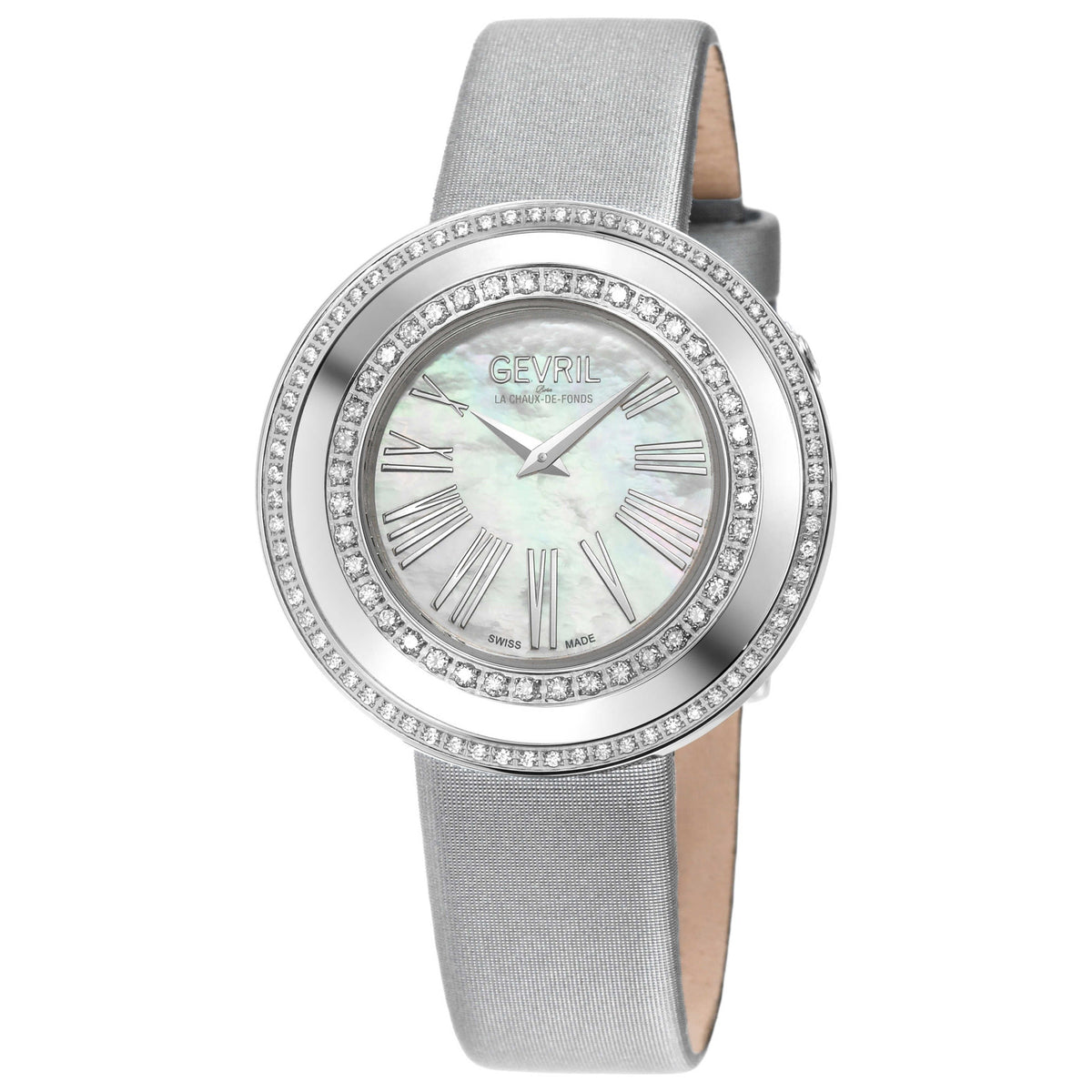 Gevril Women's Watch 12241-3