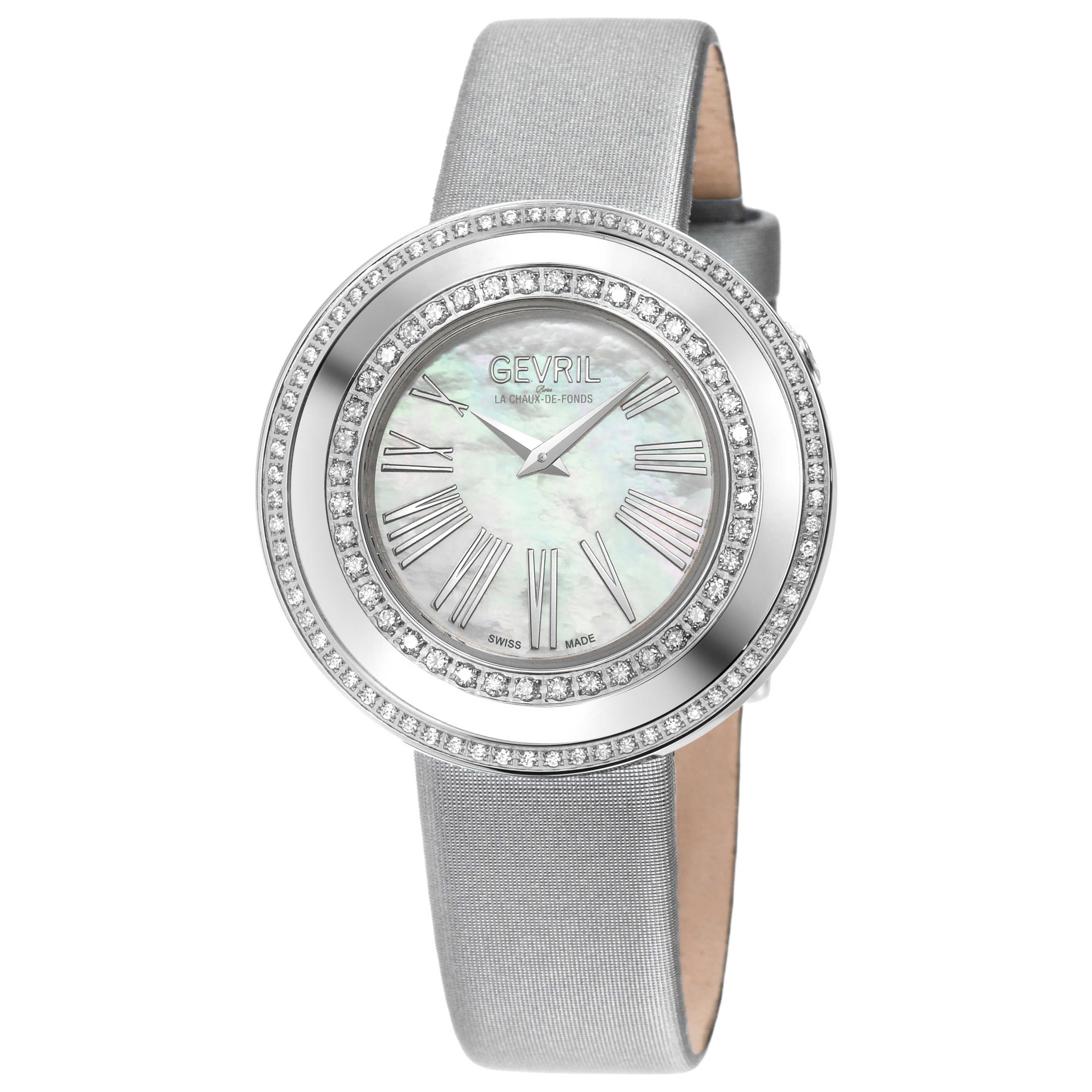 Gevril Women's Watch 12241-3