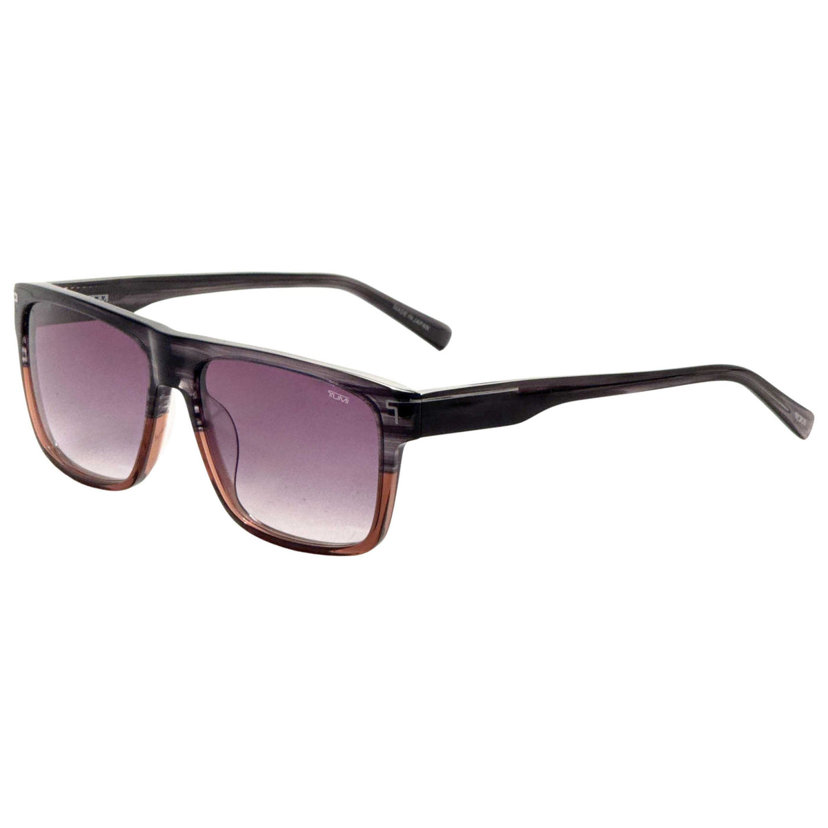 Tumi Men's Sunglasses STU50159940P