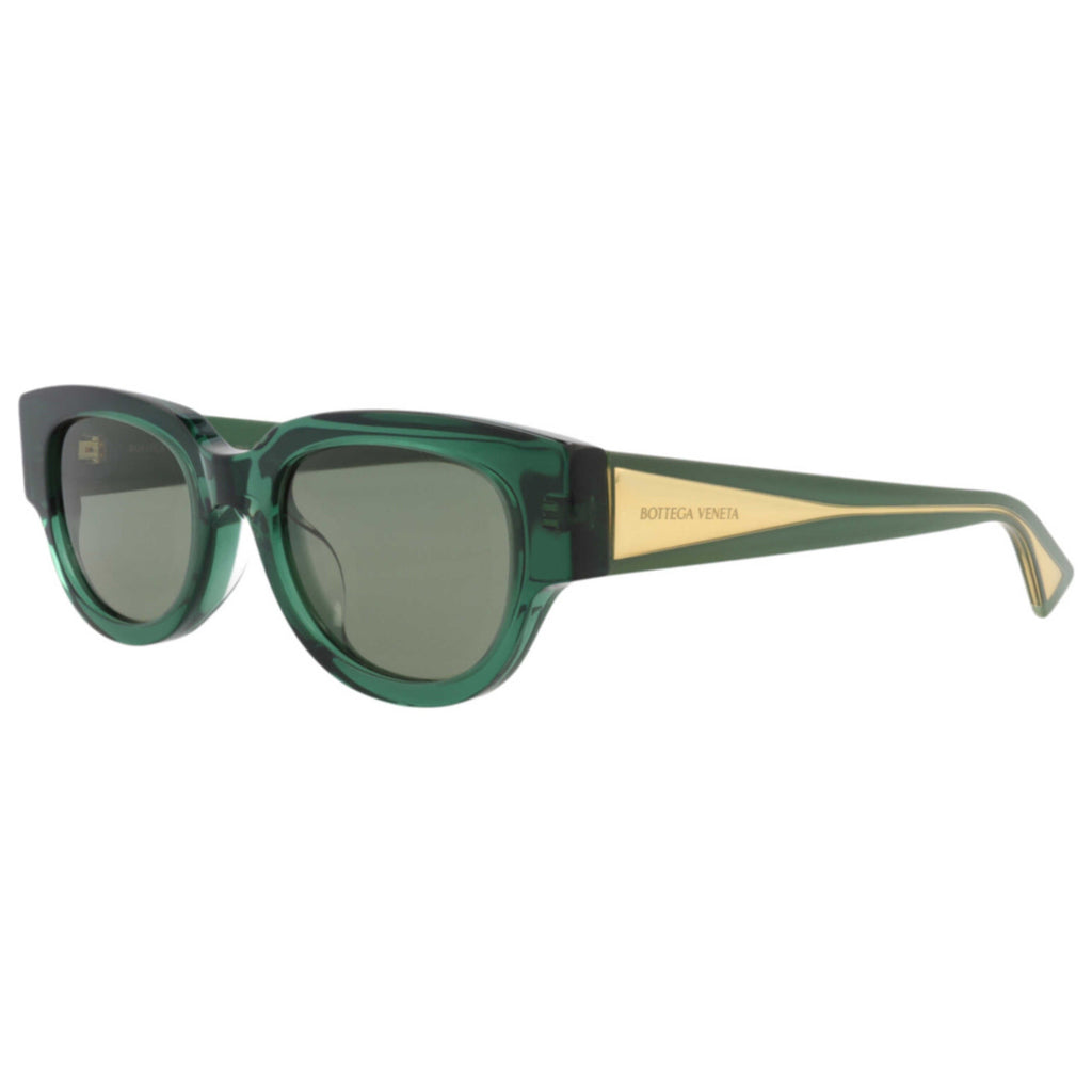 Bottega Veneta Women's Sunglasses BV1278SA-30015208-003