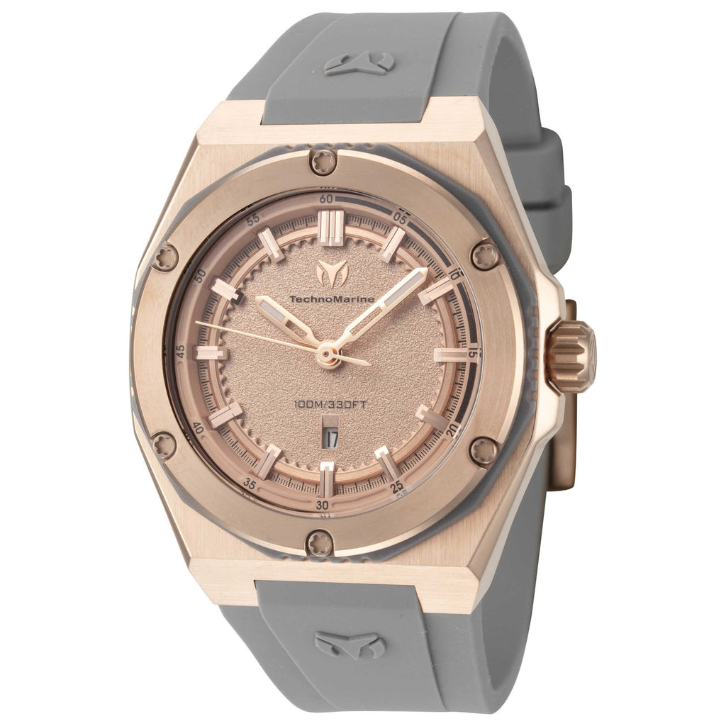 TechnoMarine Women's Watch TM-416081