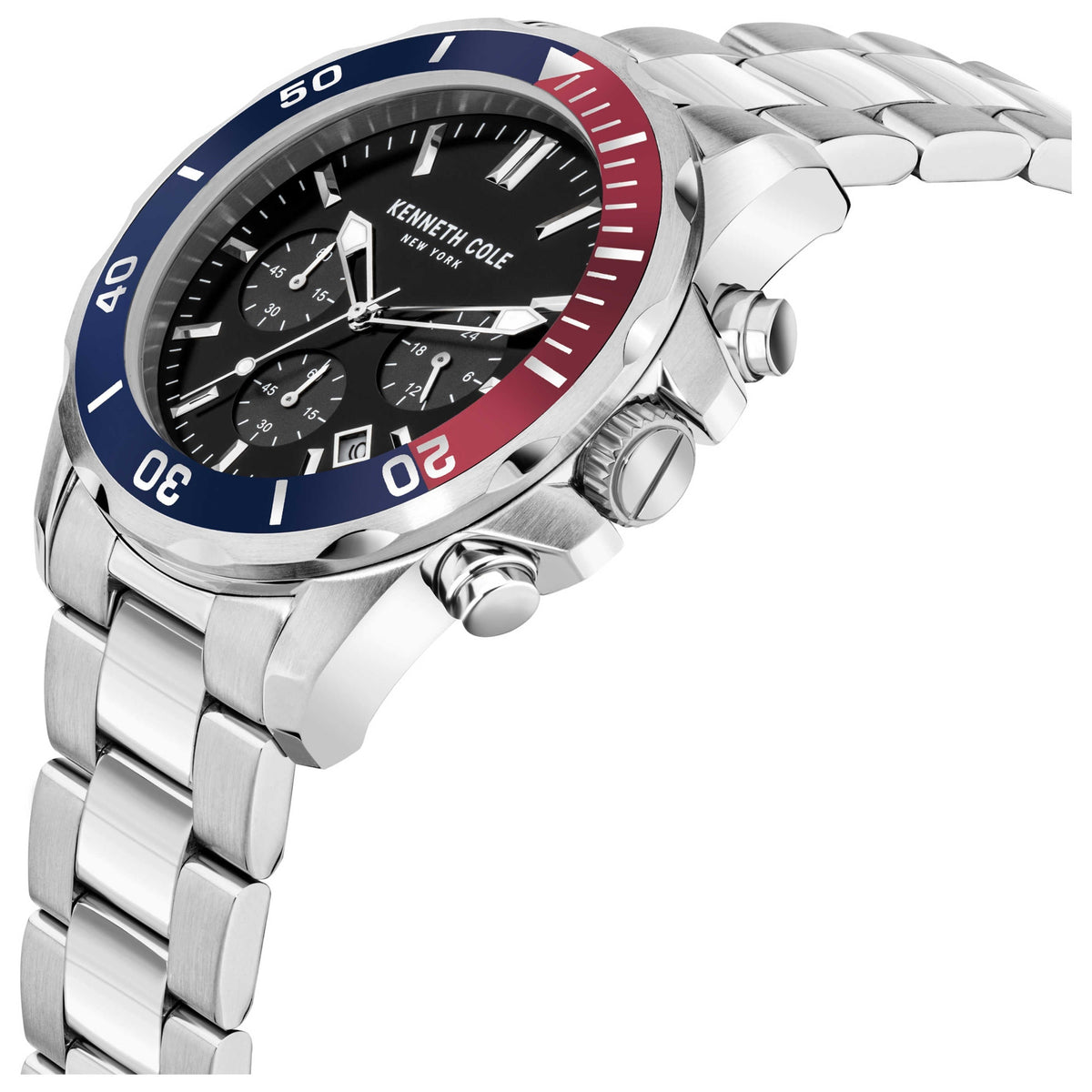 Kenneth Cole Men's Watch KCWGI2105004