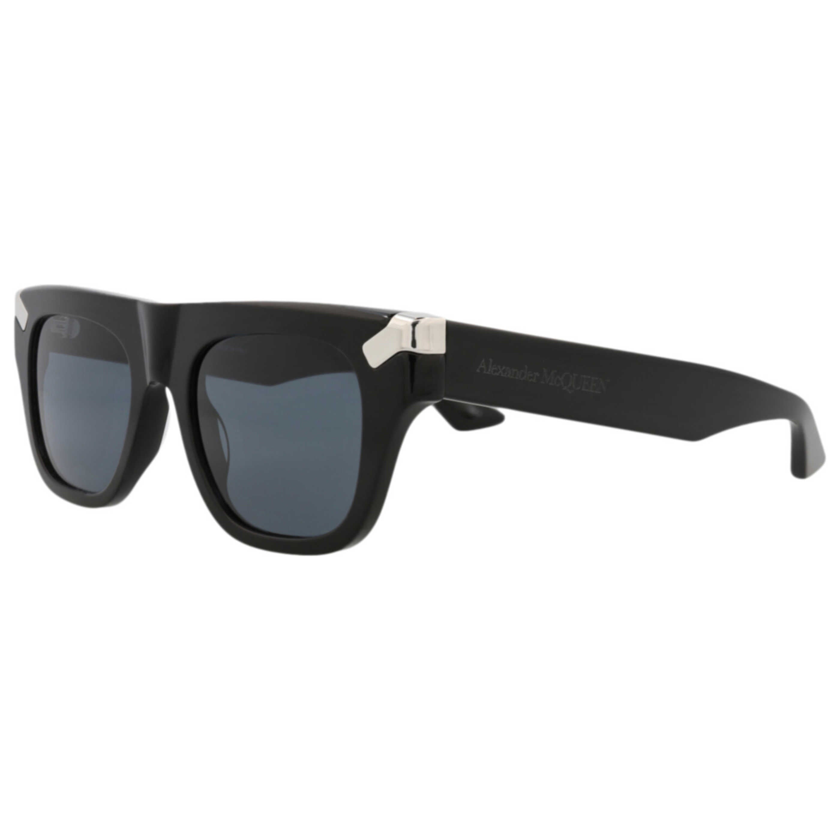 Alexander McQueen Men's Sunglasses AM0441S-30015179-002