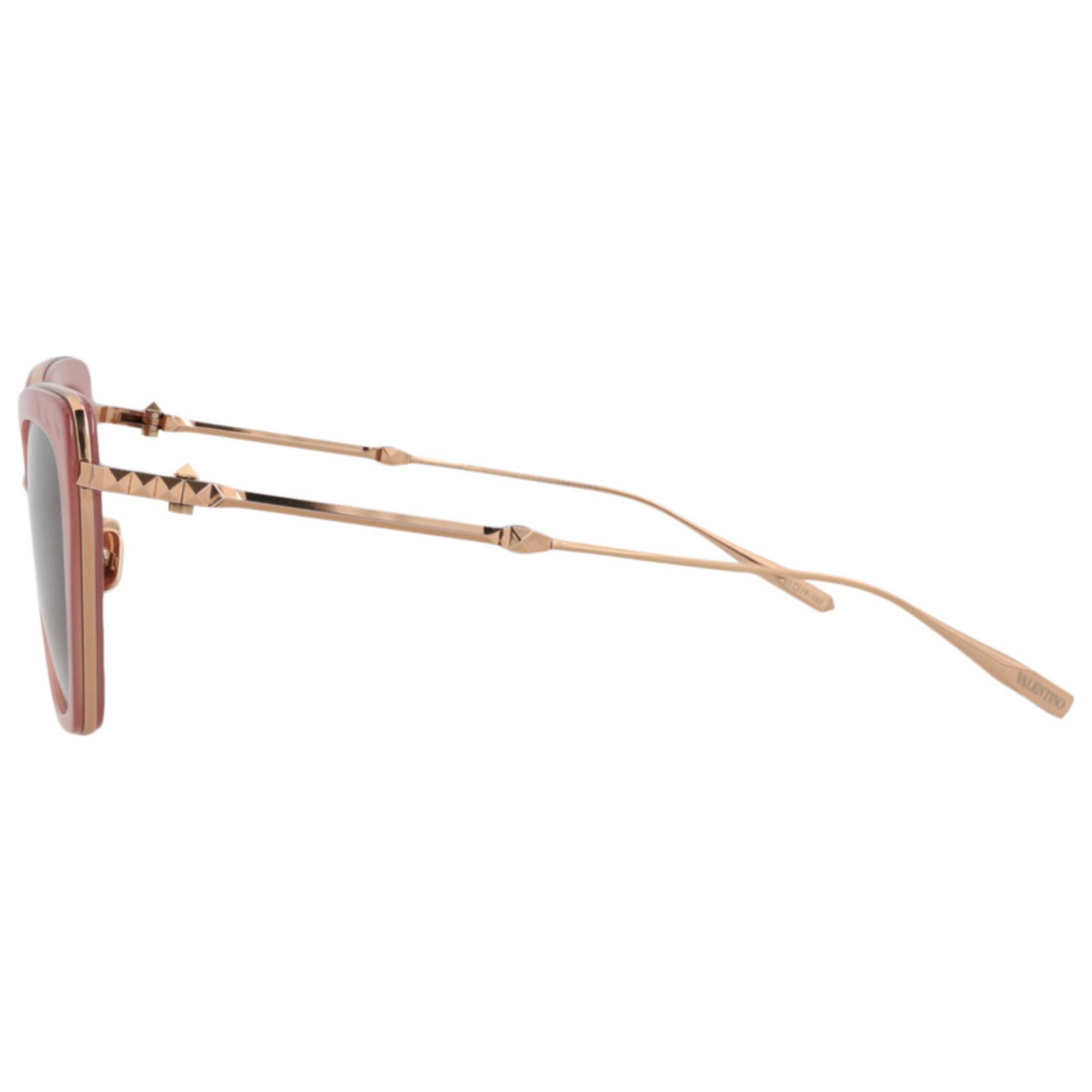 Valentino Women's Sunglasses VLS-165D-53