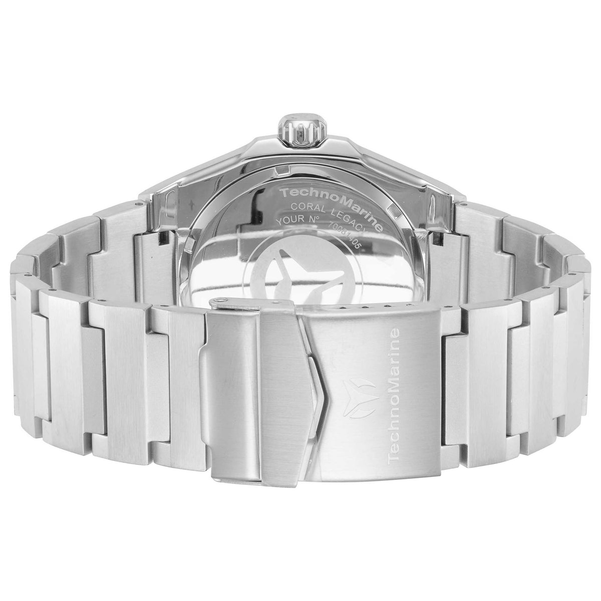 TechnoMarine Men's Watch TM-416090