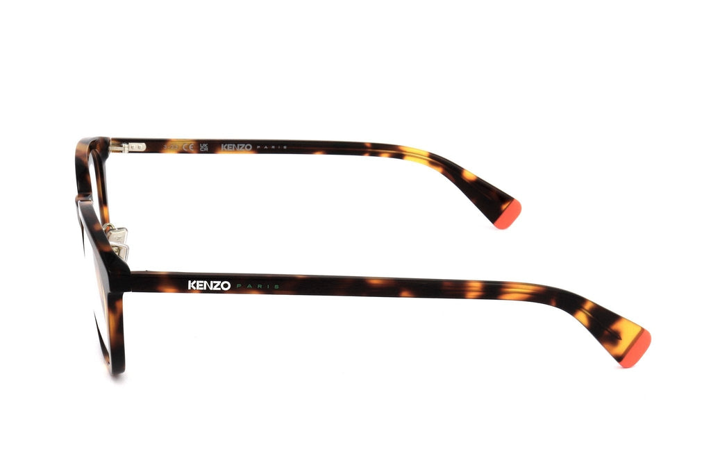 Kenzo Unisex Acetate Glasses
