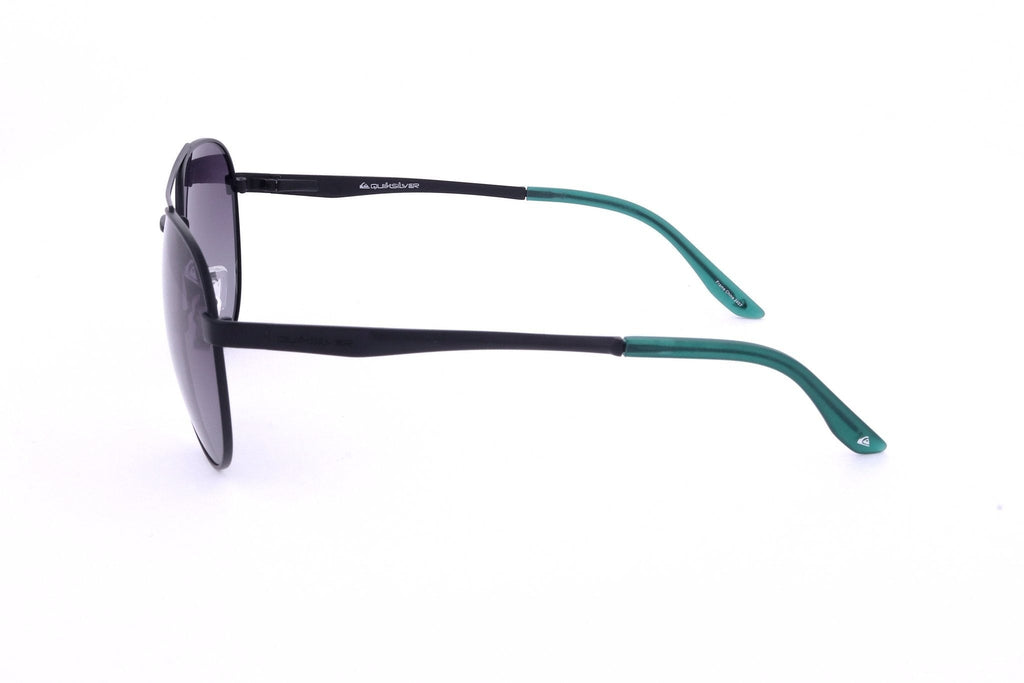 Quiksilver Men's Nickel silver Sunglasses