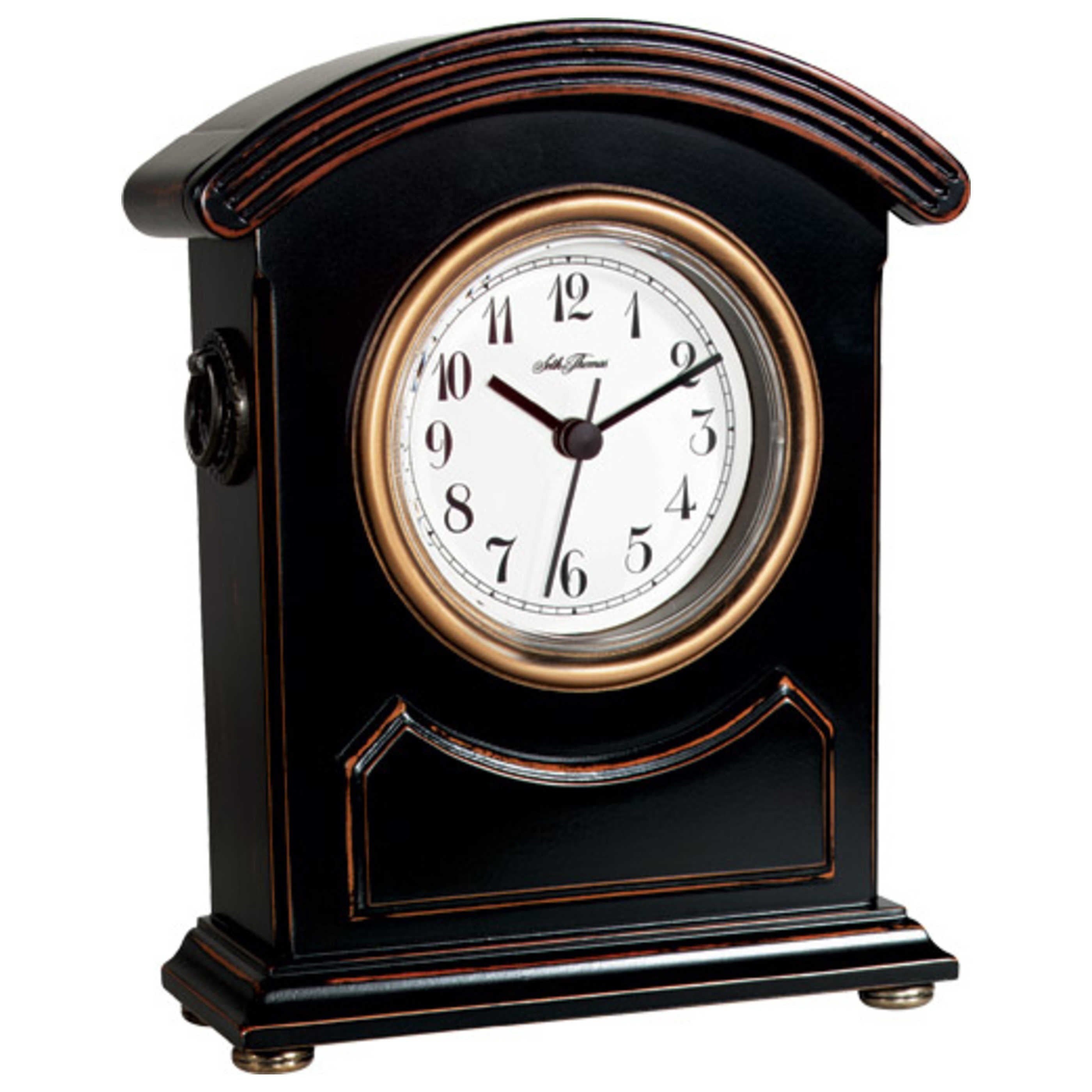 Seth Thomas Clock TBL001406