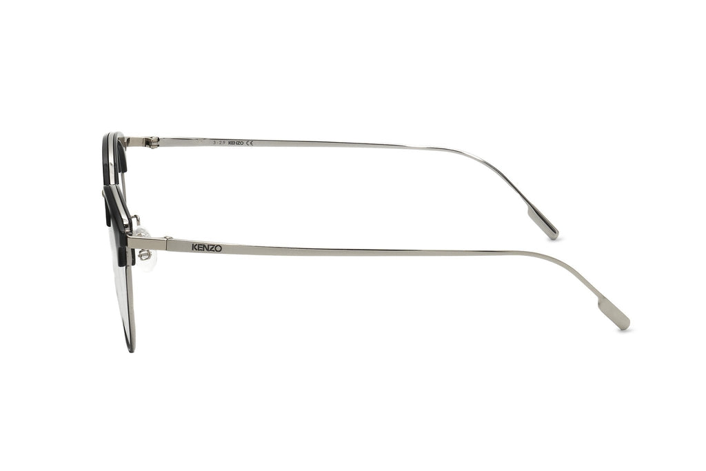 Kenzo Unisex Titanium Glasses
