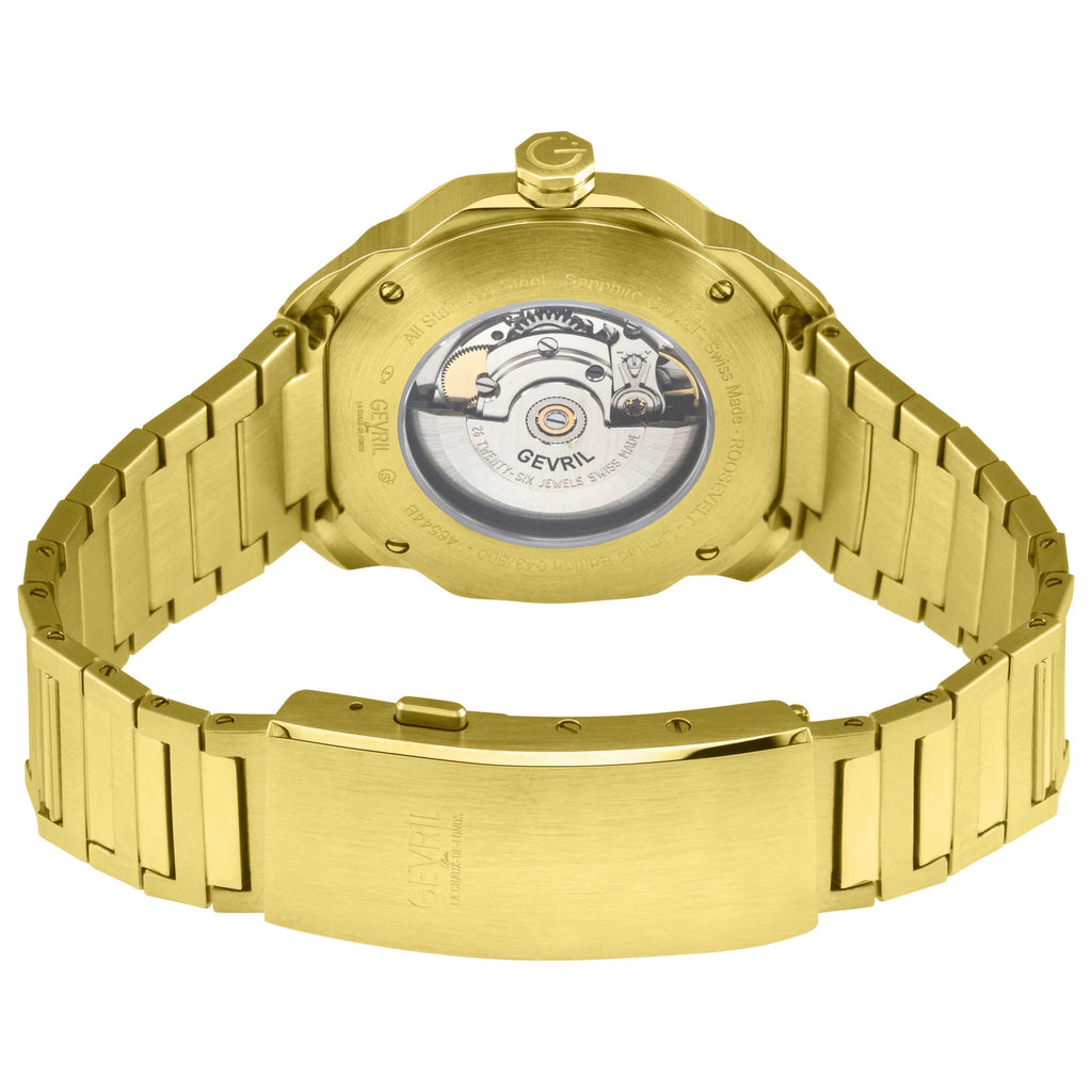 Gevril Men's Watch 46544B