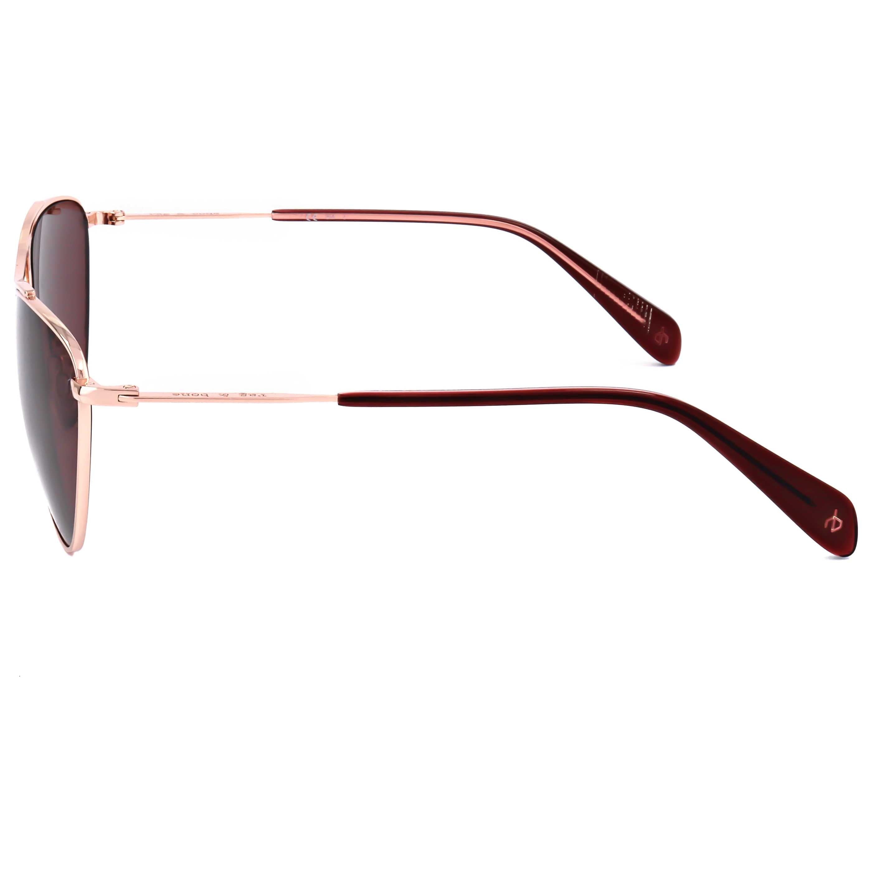 Rag & Bone Women's Sunglasses RNB1065-G-S-AU2-58