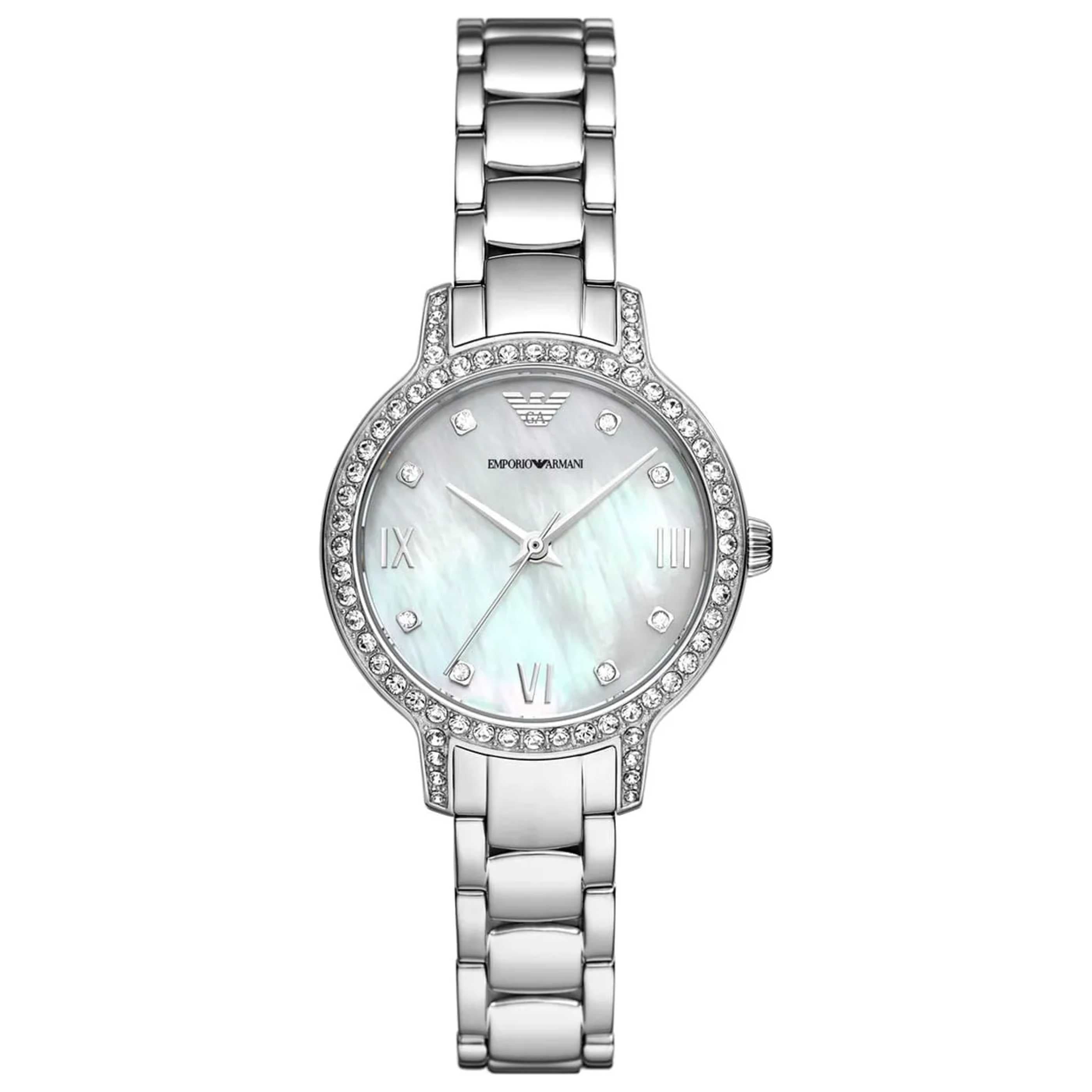 Emporio Armani Classic Women's Watch AR11484