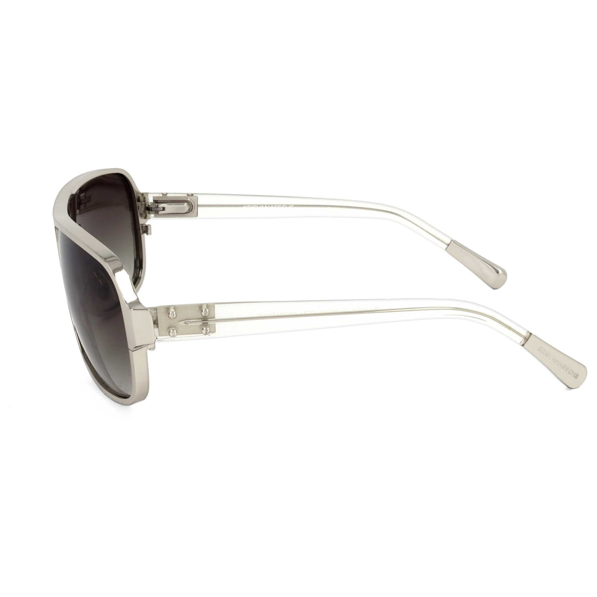 Linda Farrow Men's Sunglasses KVA6-C4-64