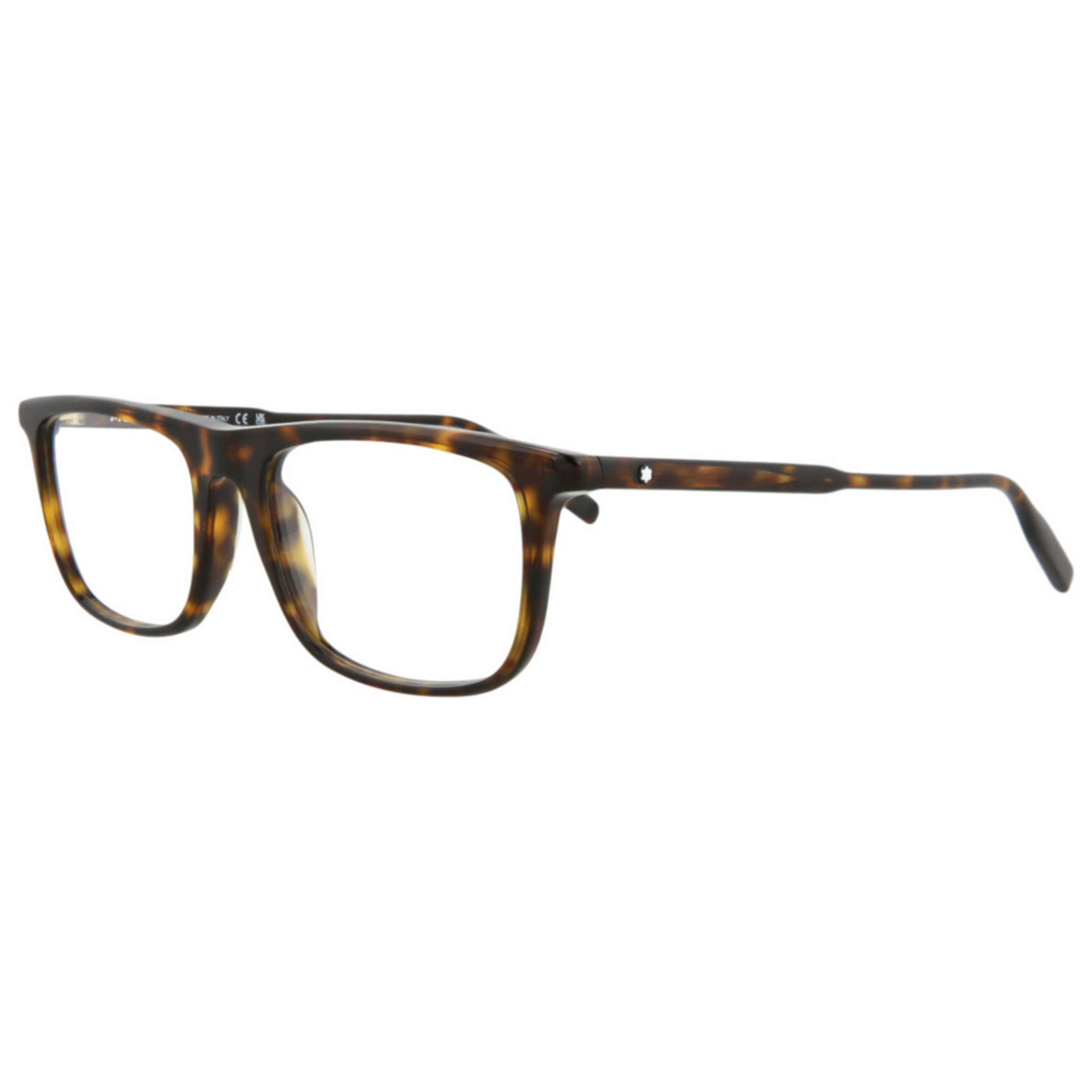 Montblanc Men's Eyeglasses MB0012O-30006763-006