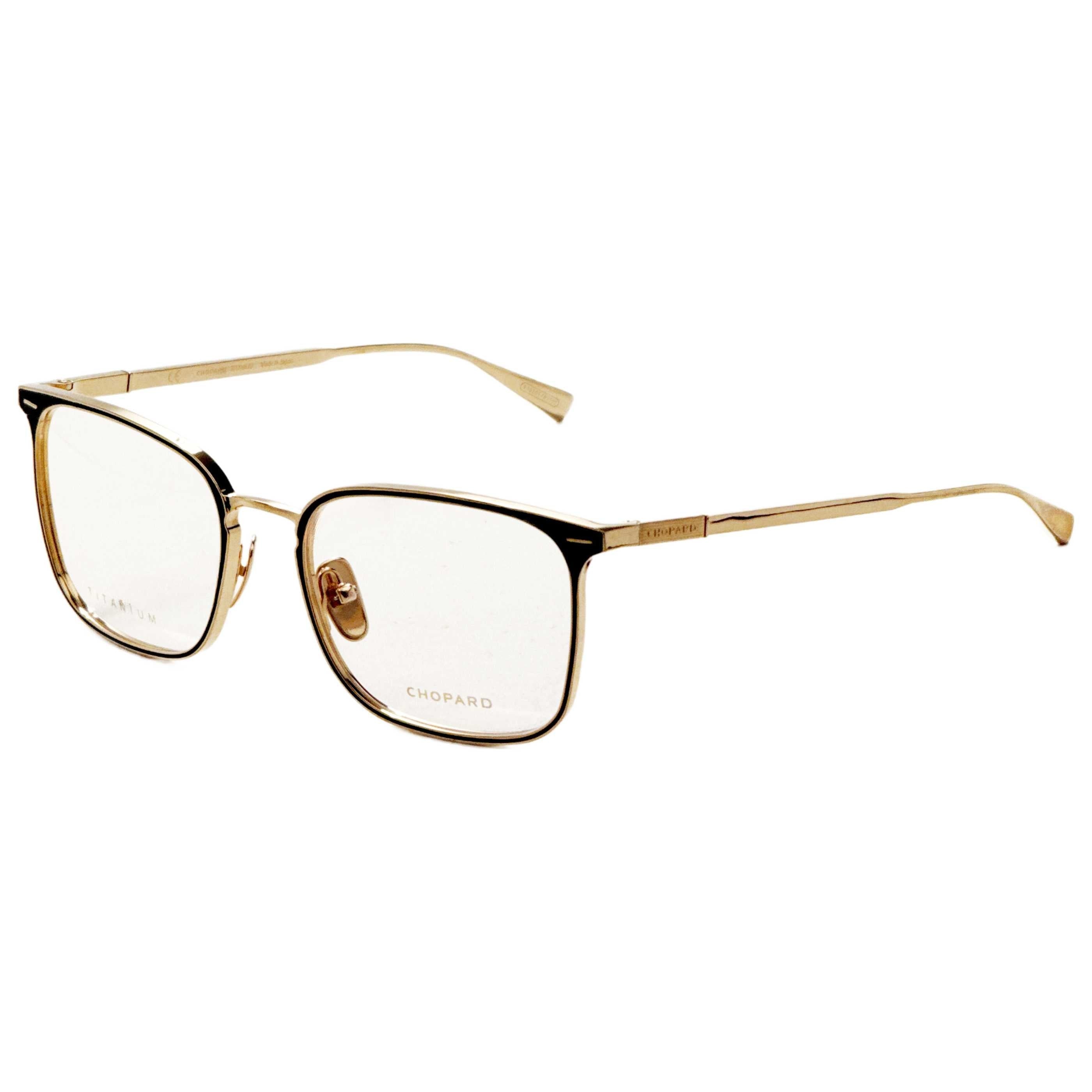 Chopard Men's Eyeglasses VCHD22M540302