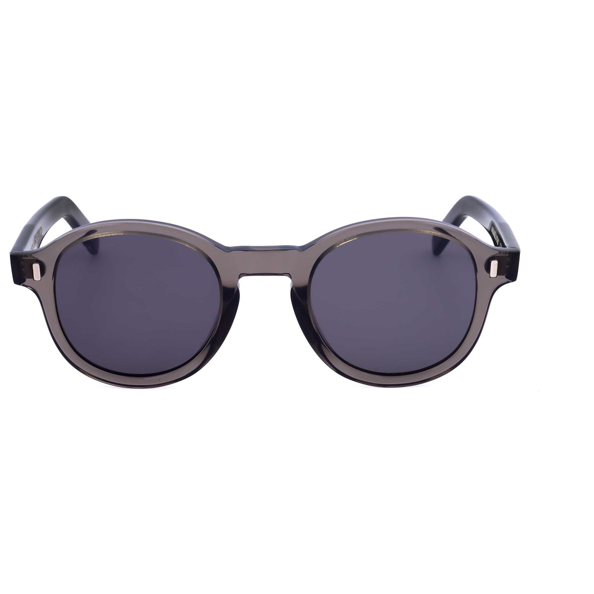 L.G.R. Unisex Sunglasses DJIBOUTI-BOLD-GREY-47