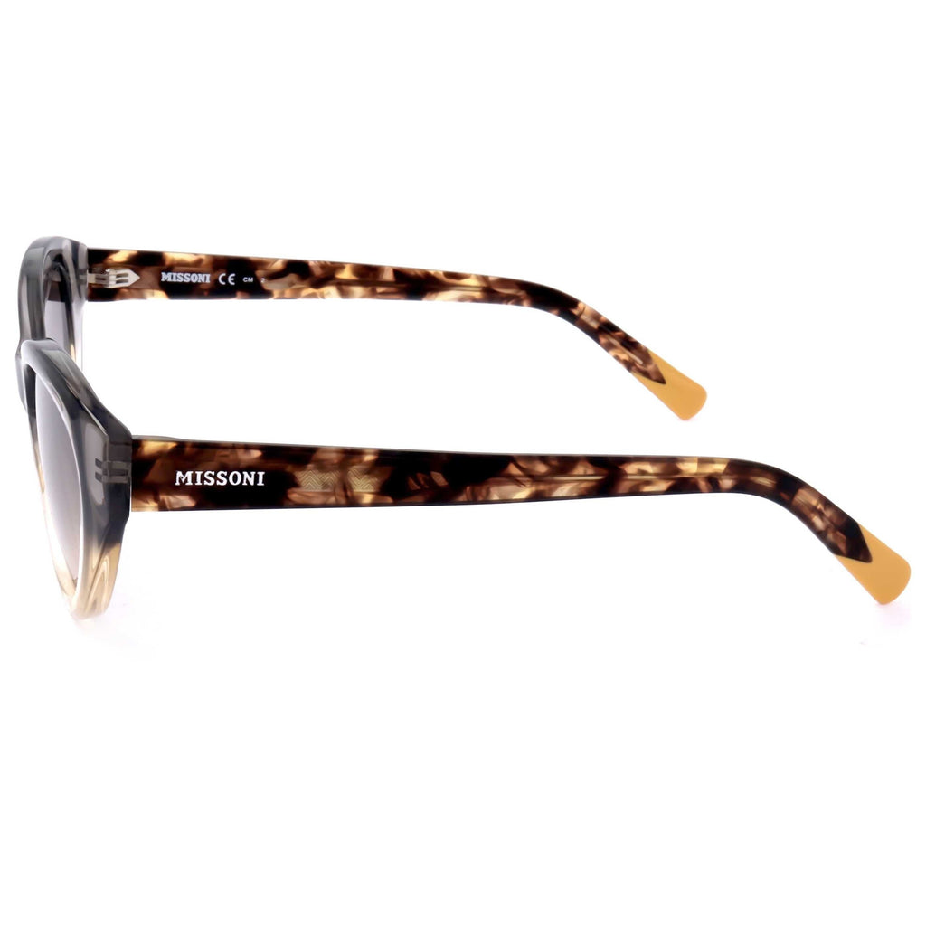 Missoni Women's Sunglasses MIS0086-S-MQE-53