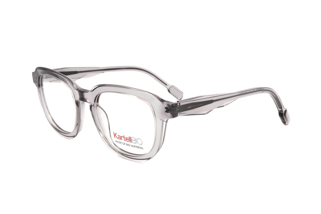 Kartell Unisex Acetate Glasses