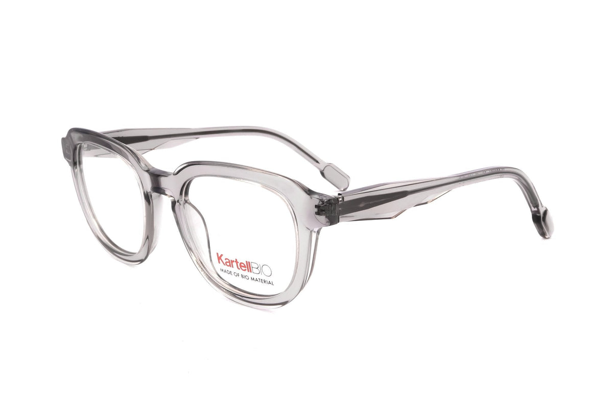 Kartell Unisex Acetate Glasses