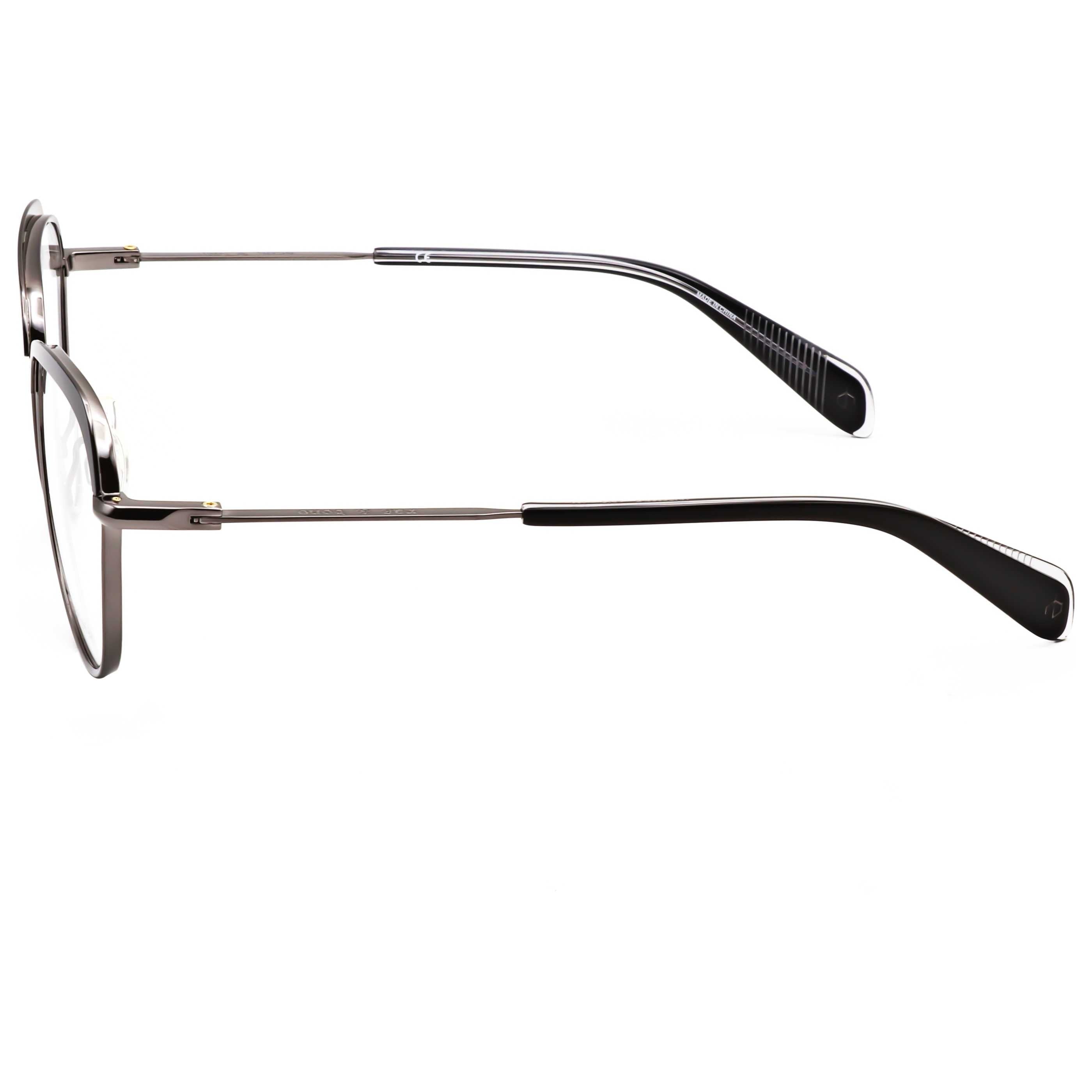 Rag & Bone Women's Eyeglasses RNB3030-G-ANS-52