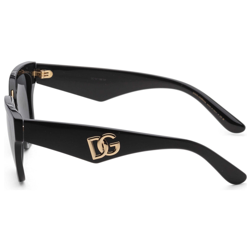 Dolce & Gabbana Fashion Women's Sunglasses DG4437-501-87-51
