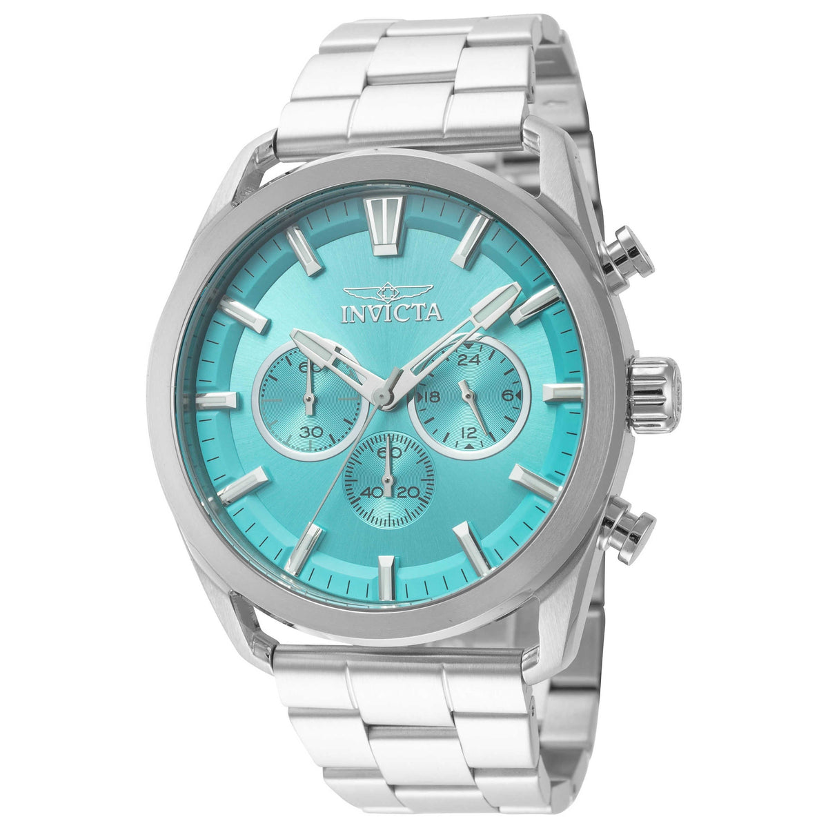 Invicta Men's Watch IN-50429