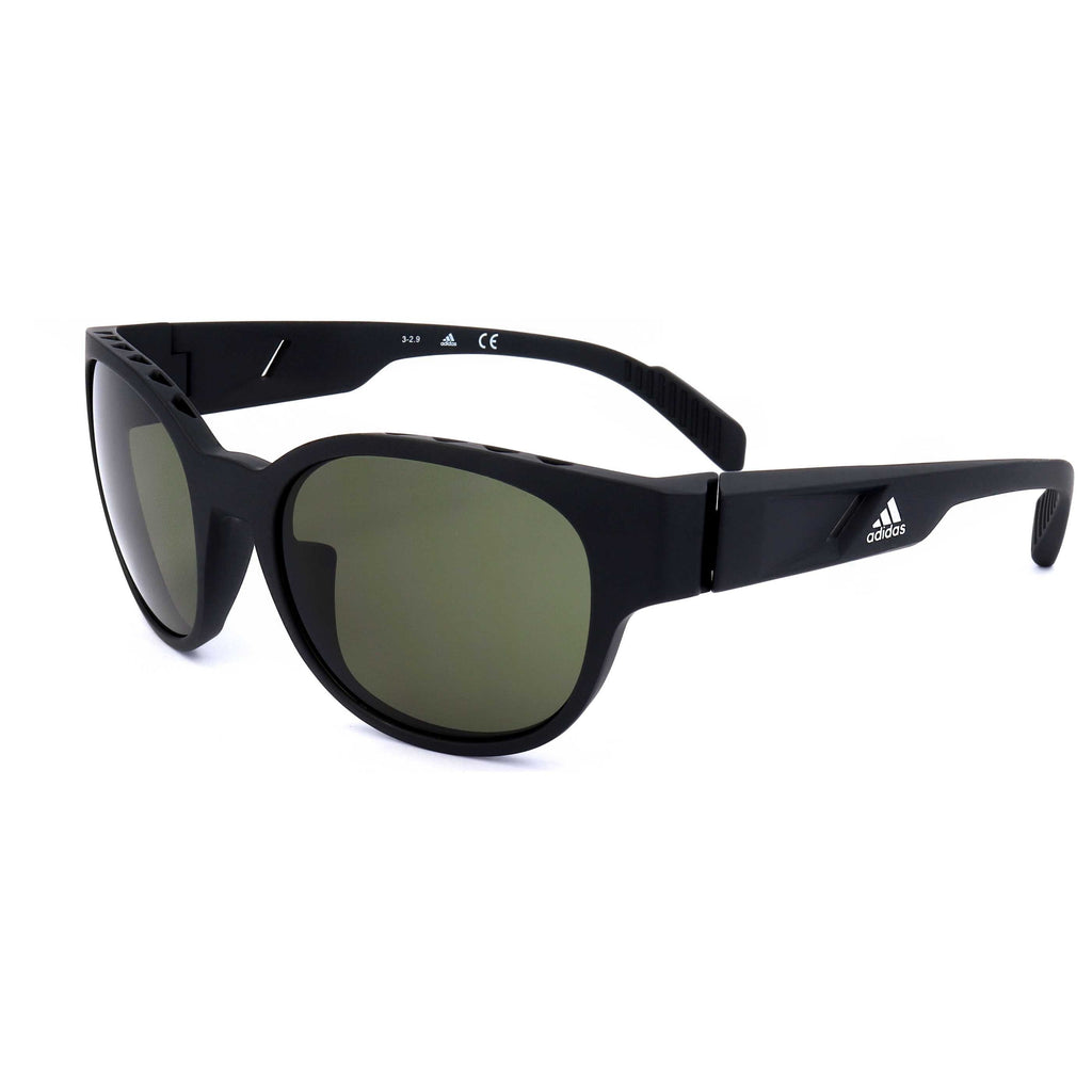 Adidas Unisex Sunglasses SP0009-02N-55