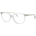 Gucci Women's Eyeglasses GUCCI-GG0550O-018-53