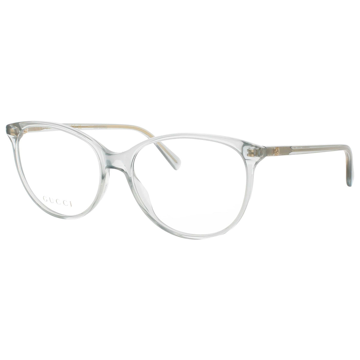 Gucci Women's Eyeglasses GUCCI-GG0550O-018-53