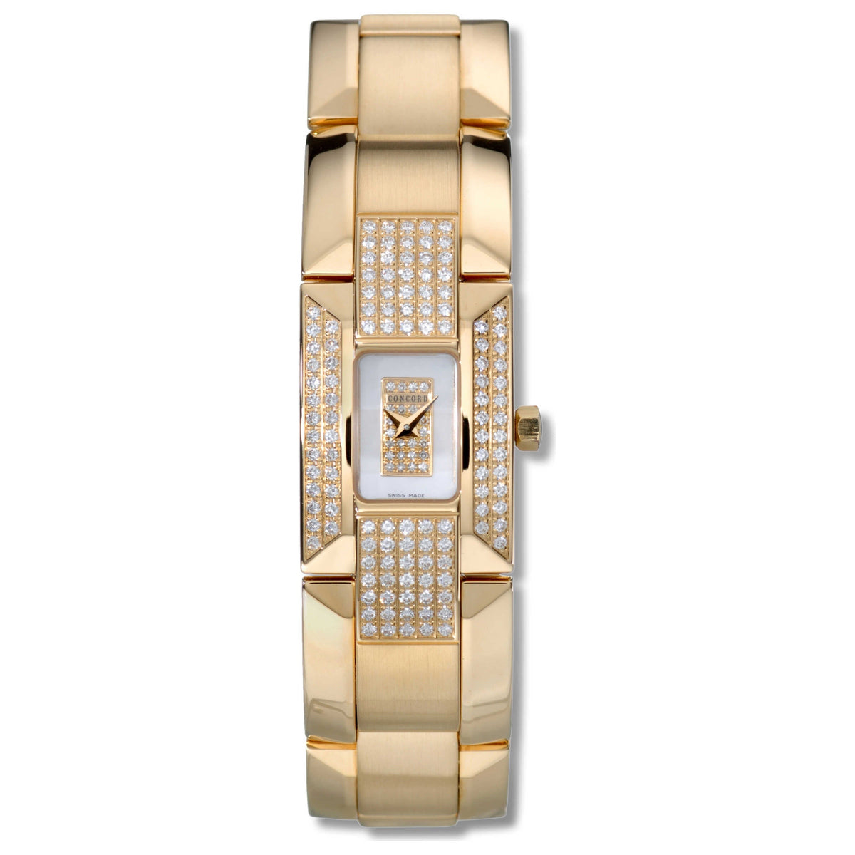 Concord Women's Quartz Watch 0310297