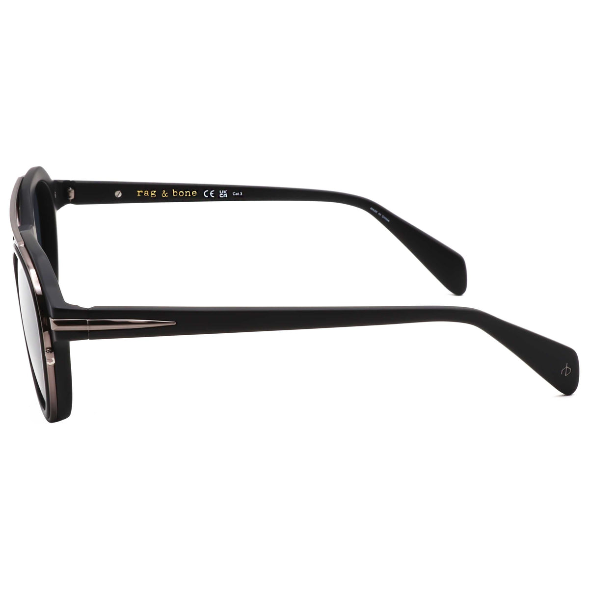 Rag & Bone Men's Sunglasses RNB6006-S-807-51