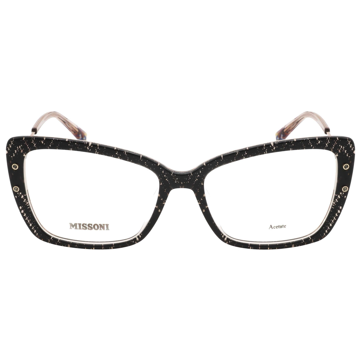 Missoni Women's Eyeglasses MIS0028-KDX-54