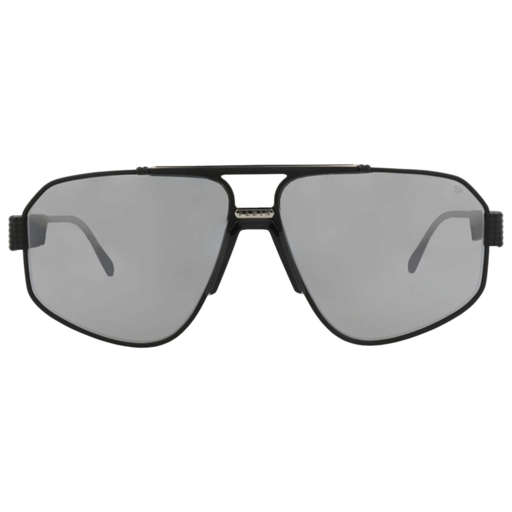 Philipp Plein Men's Sunglasses SPP106M-63-541X