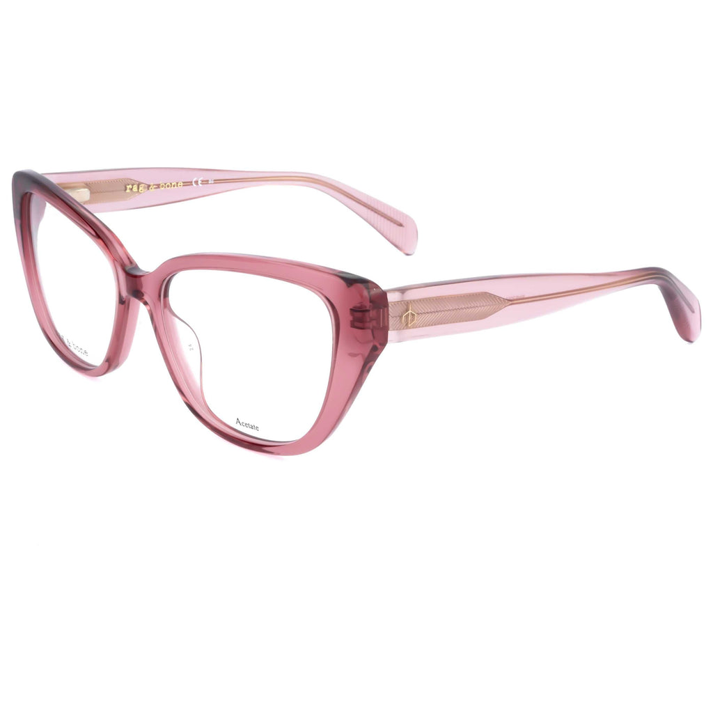 Rag & Bone Women's Eyeglasses RNB3061-35J-54