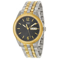 ESQ by Movado Men's Quartz Watch 07301472