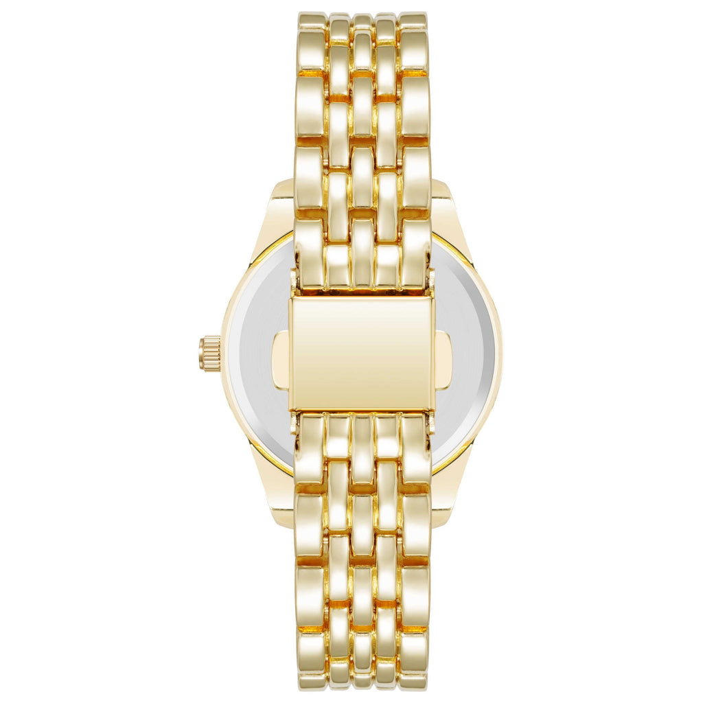 Anne Klein Women's AK-5086CHGB
