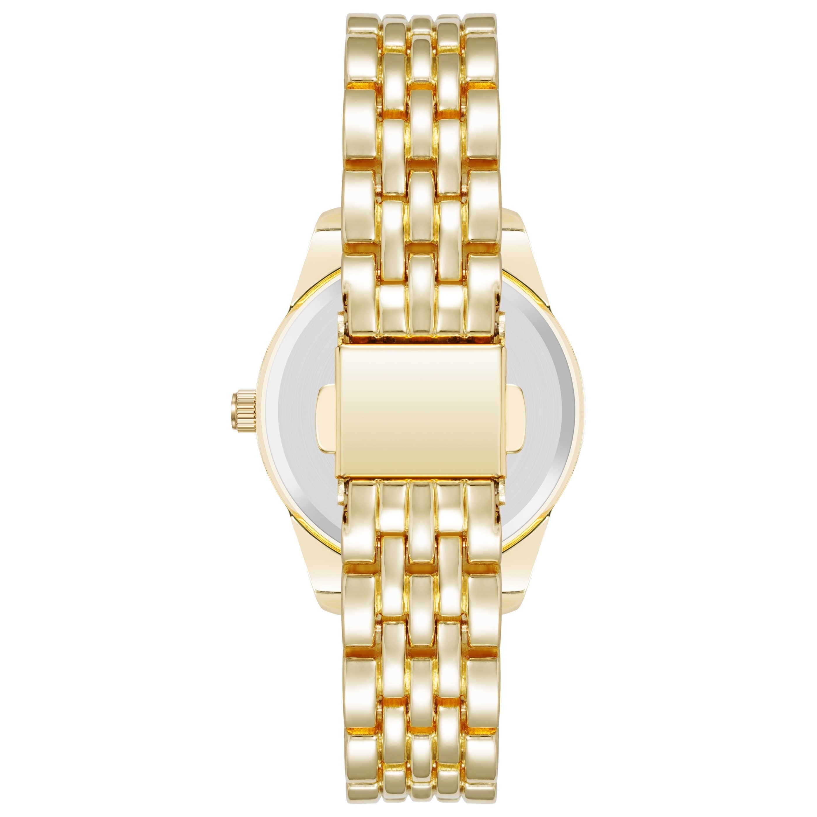 Anne Klein Women's AK-5086CHGB