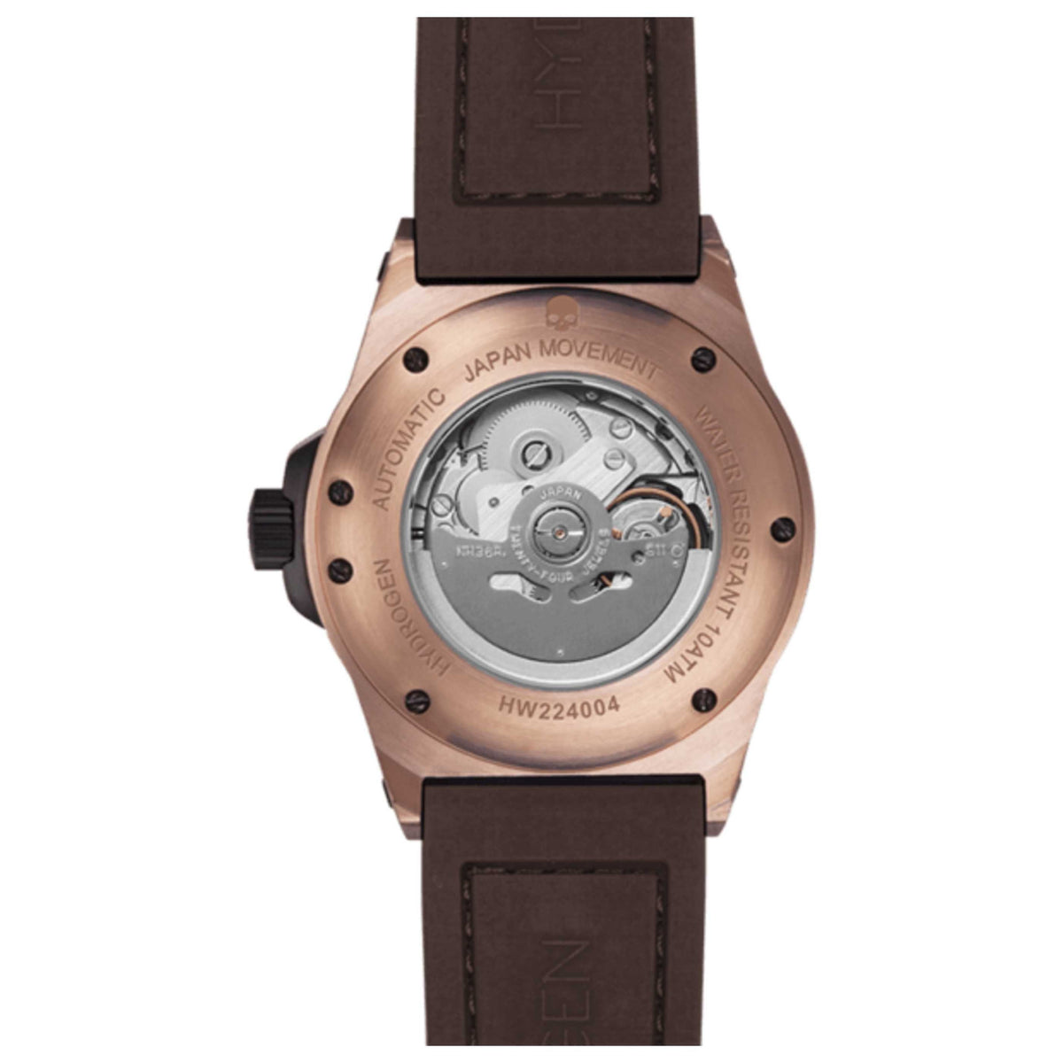 Hydrogen Men's Watch HW224004