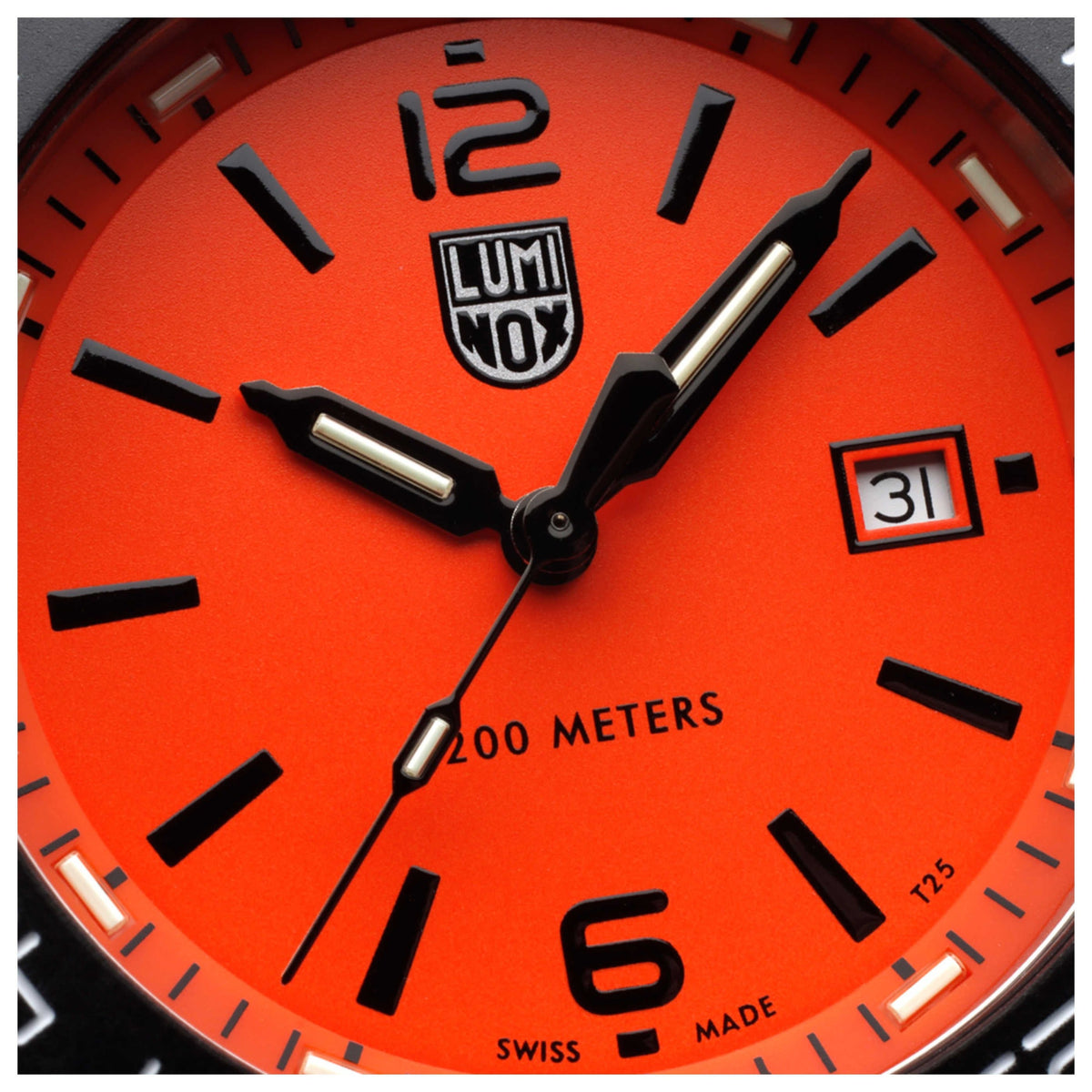 Luminox Men's Watch XS.3129