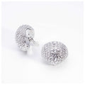 Swarovski Women's Earrings 5699563