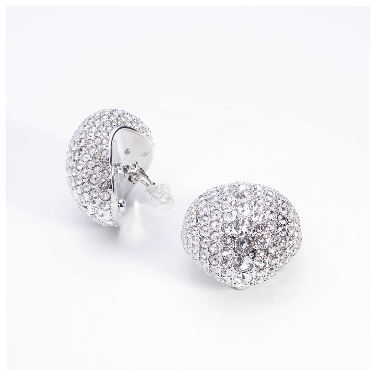 Swarovski Women's Earrings 5699563