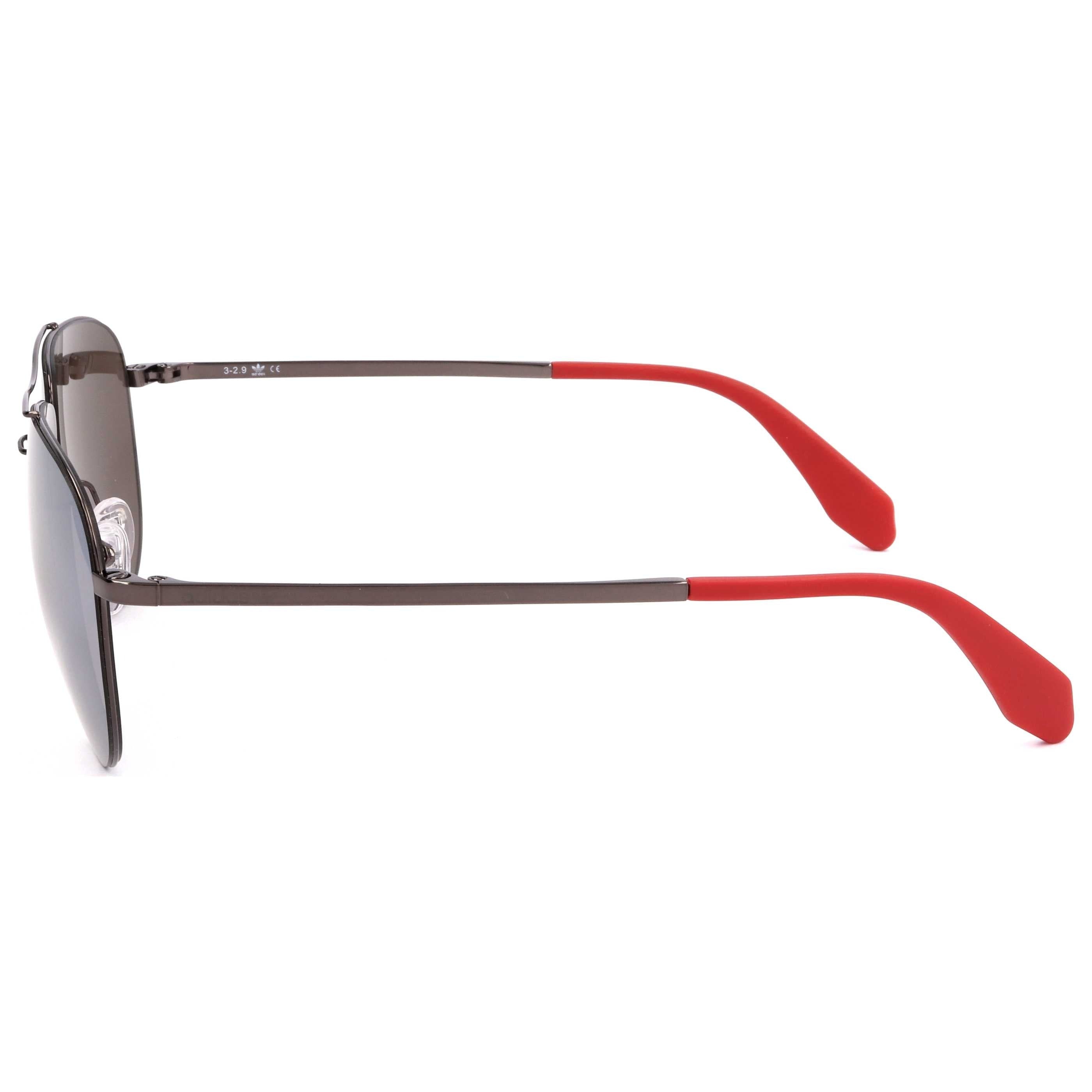 Adidas Unisex Sunglasses OR0004-08C-58