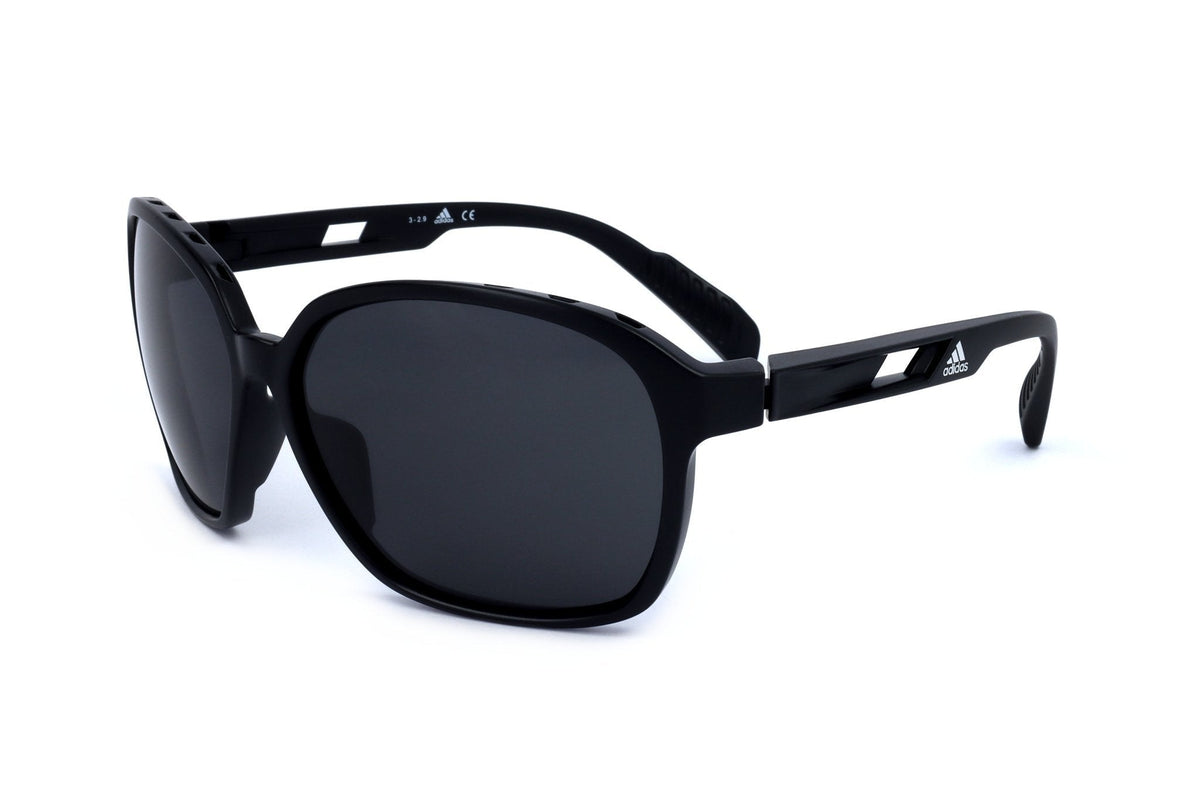 Adidas Sport Women's Injected Sunglasses