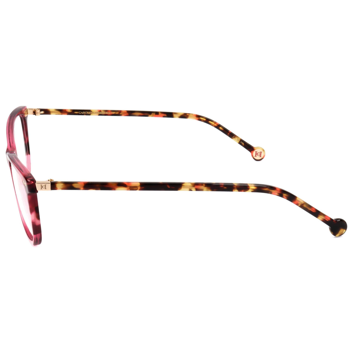 Carolina Herrera Women's Eyeglasses HER0213-82U-54