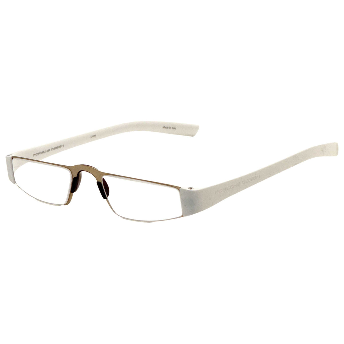 Porsche Design Unisex Eyeglasses P8801-48C20