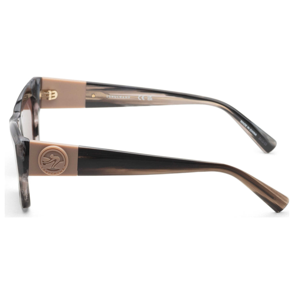 Longchamp Women's Sunglasses LO763S-008