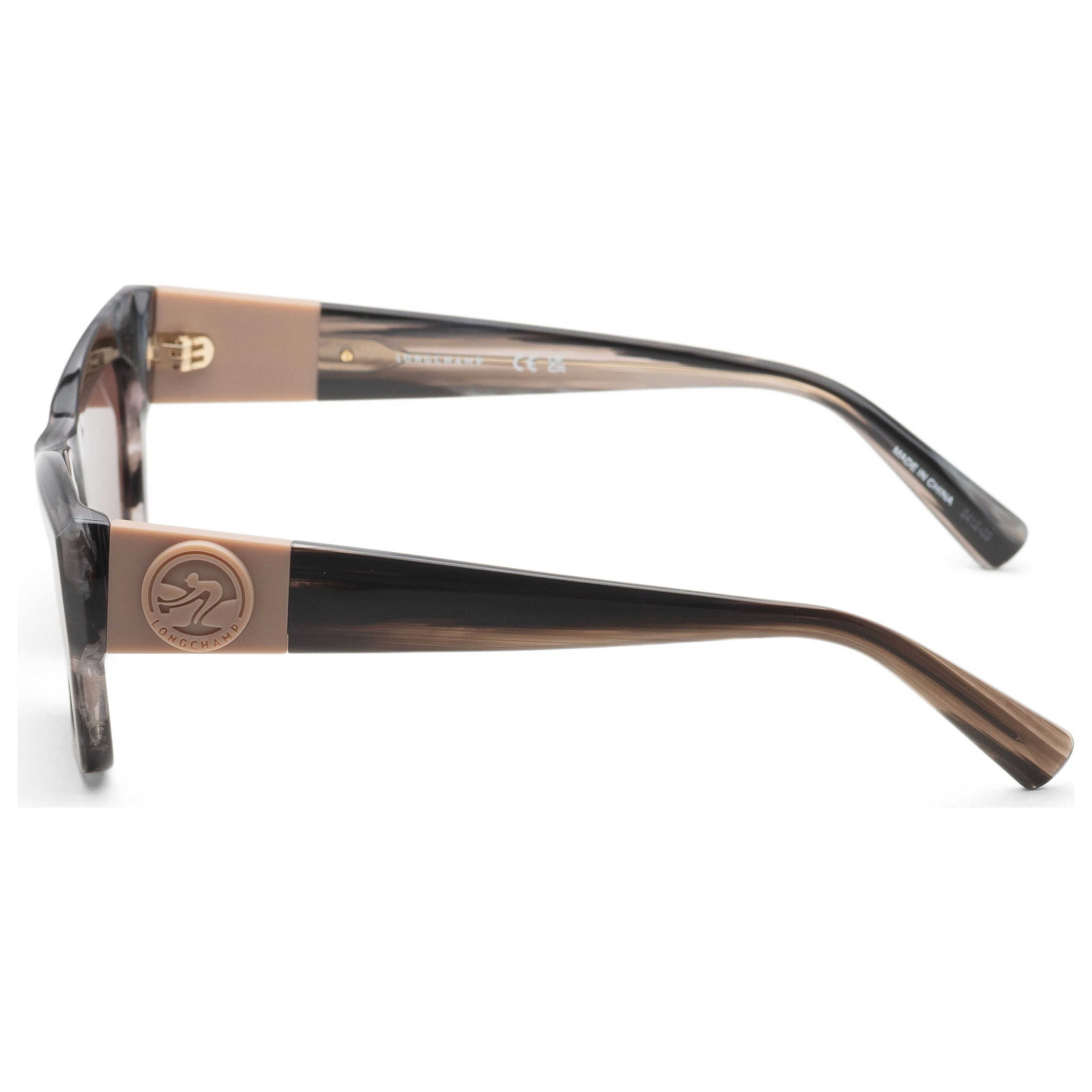 Longchamp Women's Sunglasses LO763S-008