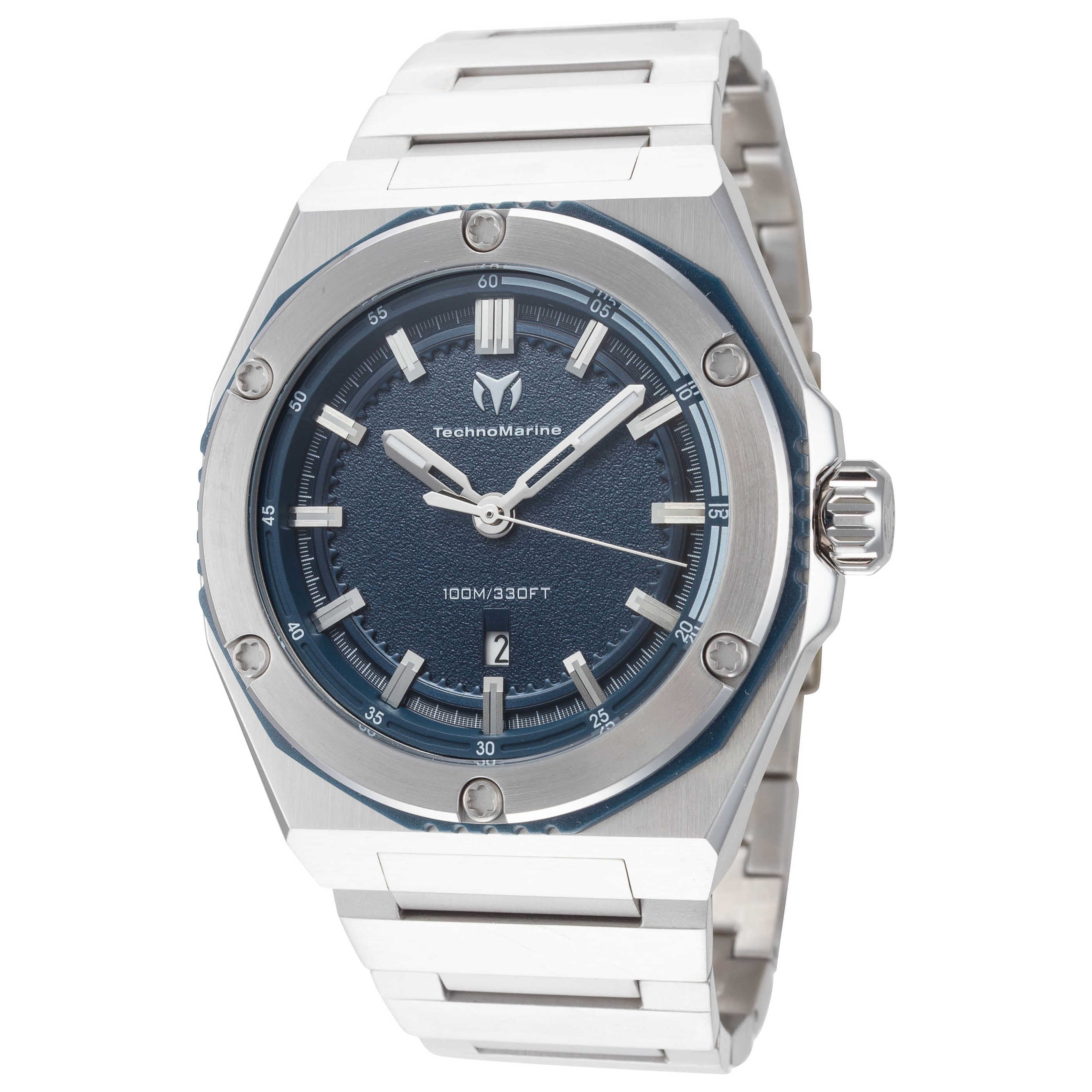 TechnoMarine Men's Watch TM-416090